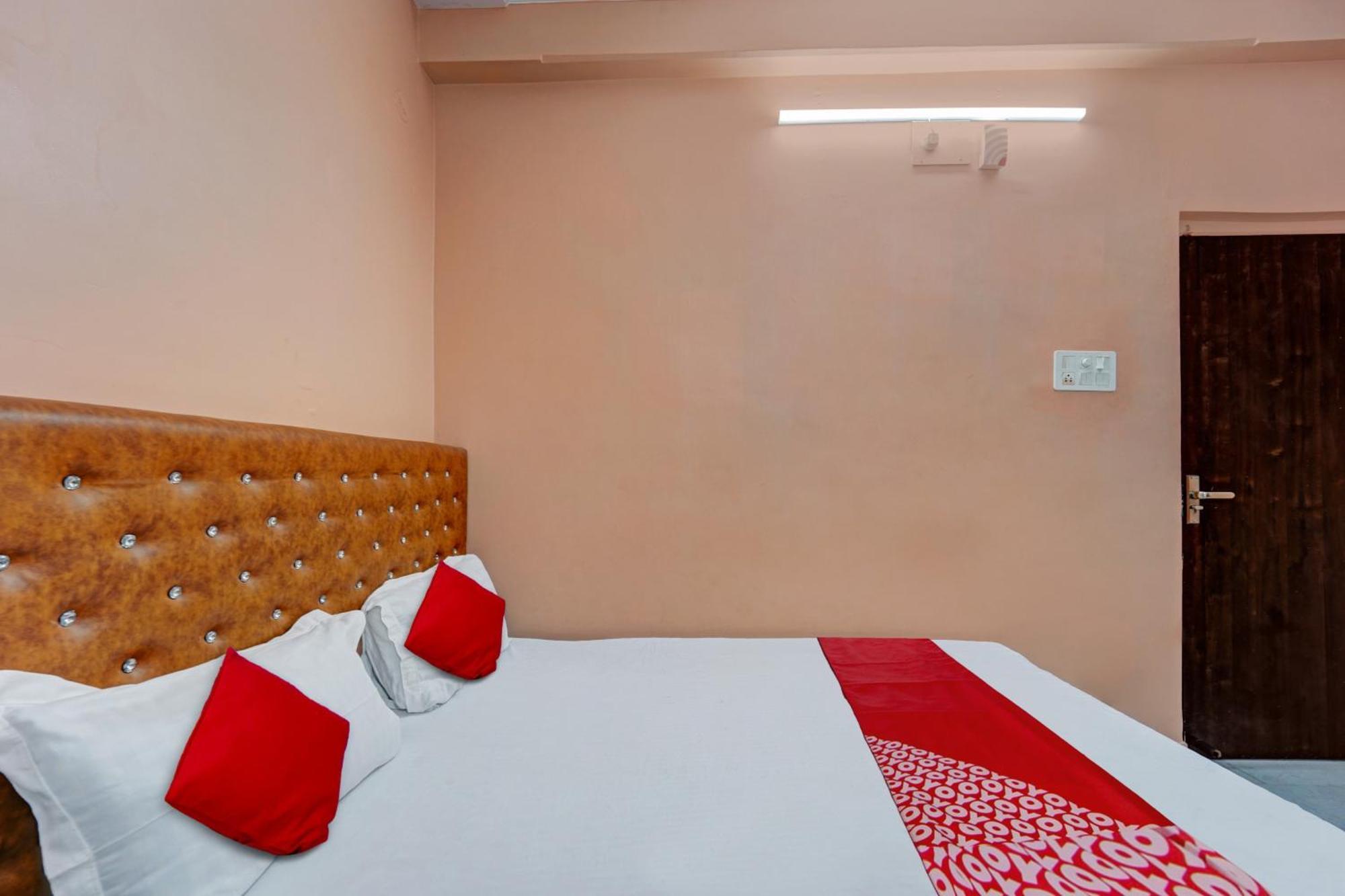 Hotel O Wellfood Inn Patna  Eksteriør billede