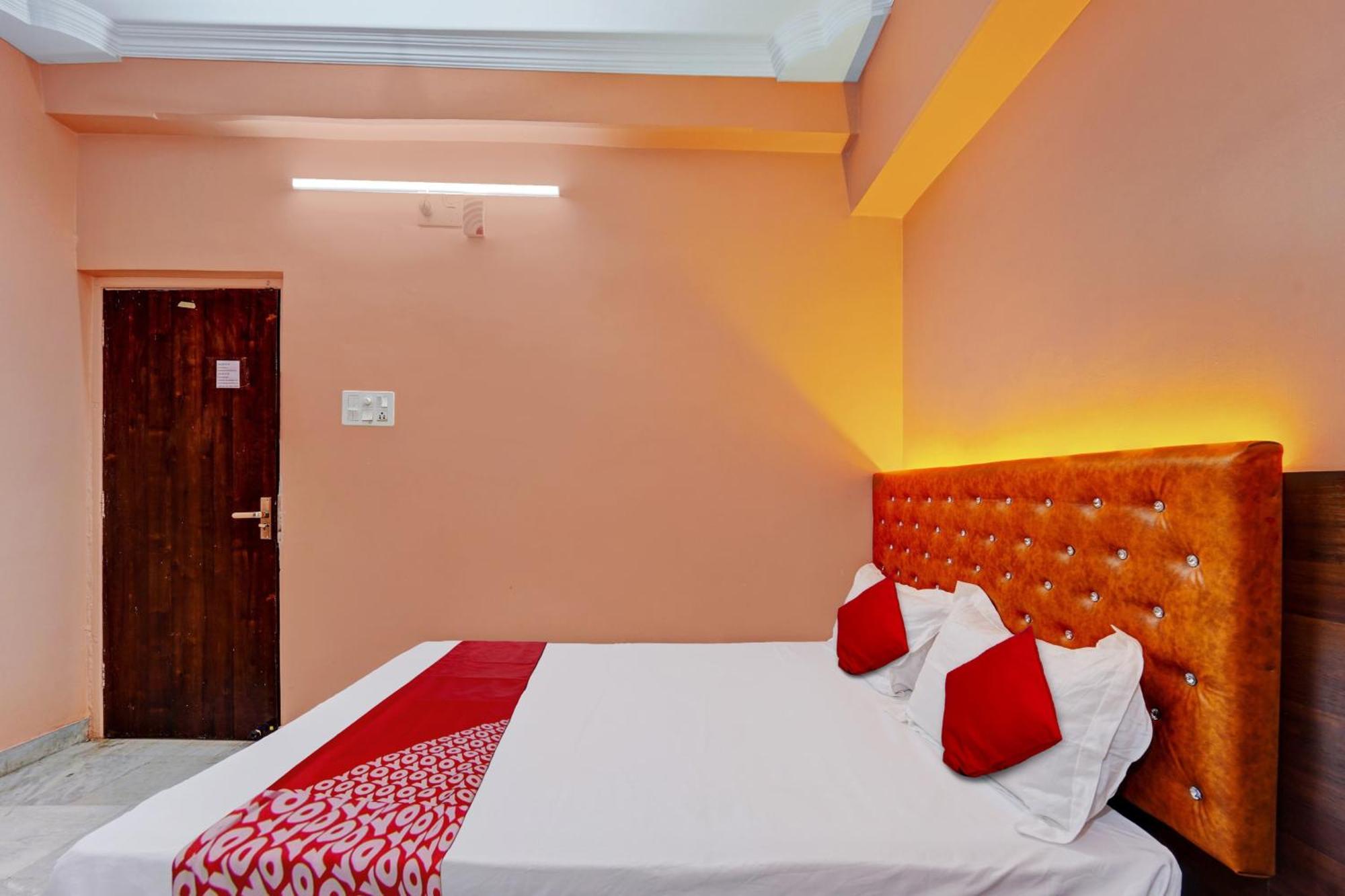 Hotel O Wellfood Inn Patna  Eksteriør billede